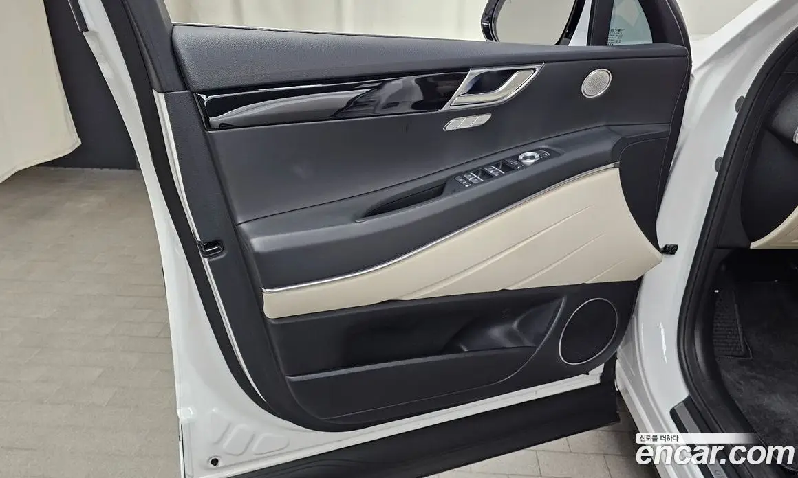 Genesis GV80 2022 2.5 автомат (гидро), фото 13