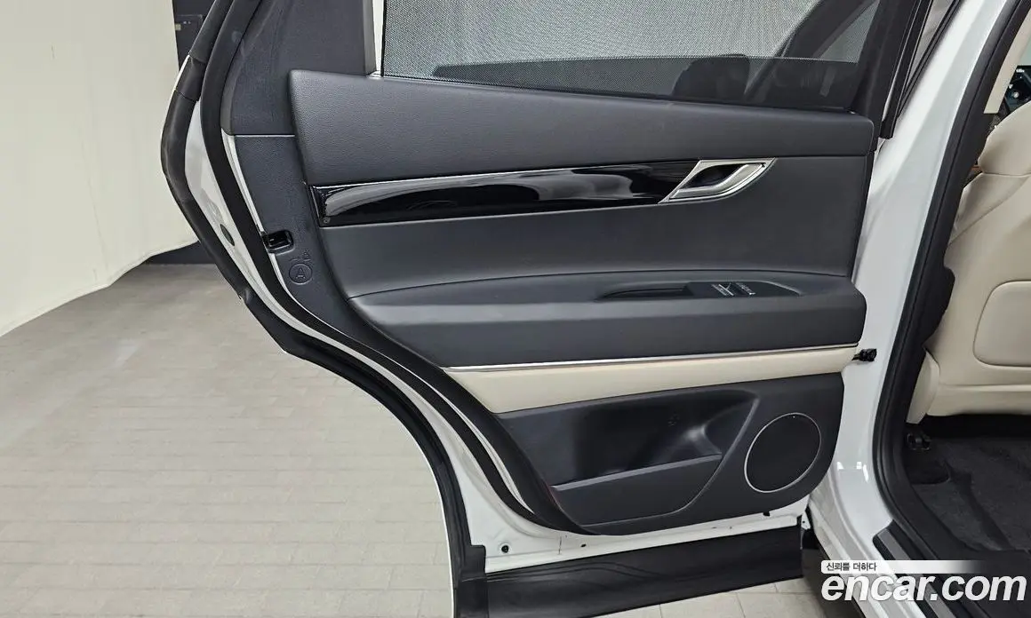 Genesis GV80 2022 2.5 автомат (гидро), фото 14