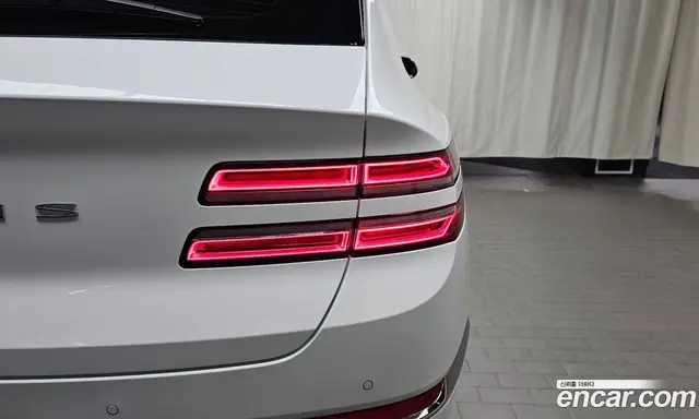 Genesis GV80 2022 2.5 автомат (гидро), миниатюра 8