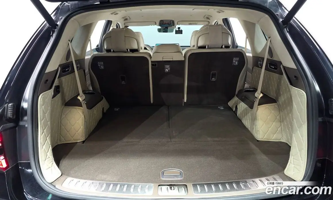 Genesis GV80 2022 3.0 автомат (гидро), фото 20 Genesis GV80 2022 3.0 автомат (гидро), фото 20