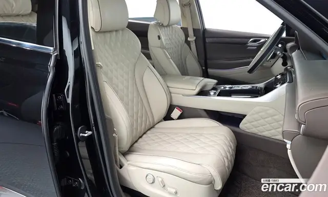 Genesis GV80 2022 3.0 автомат (гидро), миниатюра 10 Genesis GV80 2022 3.0 автомат (гидро), миниатюра 10