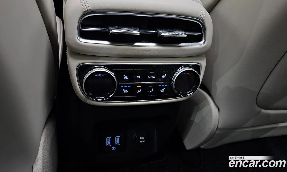 Genesis GV80 2023 3.5 автомат (гидро), фото 19 Genesis GV80 2023 3.5 автомат (гидро), фото 19