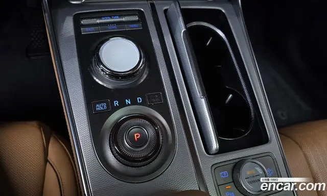 Genesis GV80 2023 2.5 автомат (гидро), миниатюра 12