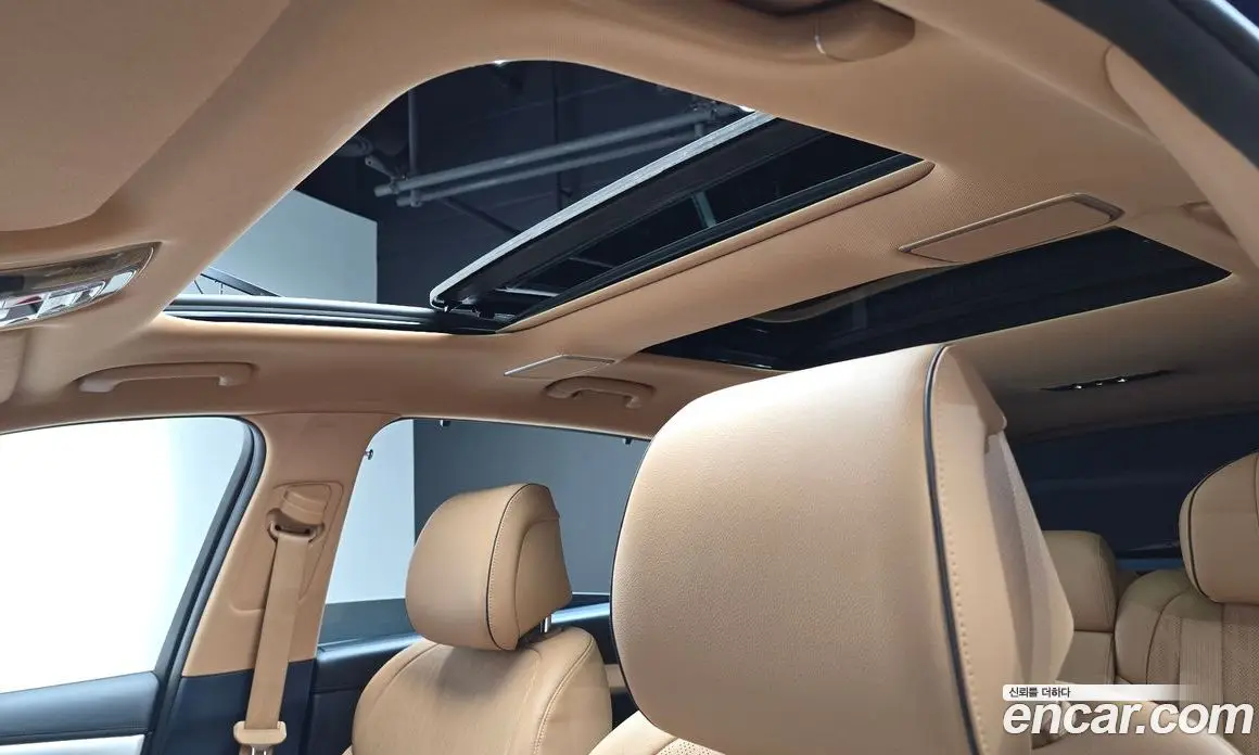 Genesis GV80 2023 2.5 автомат (гидро), фото 21