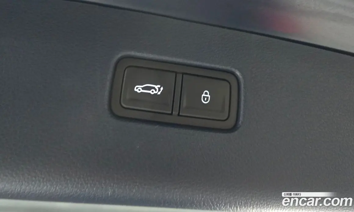Genesis GV80 2023 2.5 автомат (гидро), фото 22