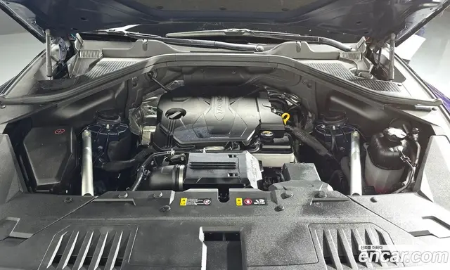 Genesis GV80 2023 2.5 автомат (гидро), миниатюра 6