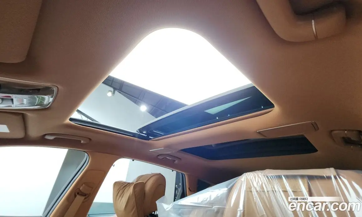 Genesis GV80 2024 2.5 автомат (гидро), фото 23