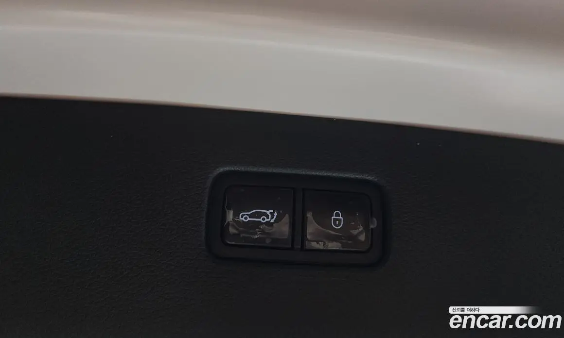 Genesis GV80 2024 2.5 автомат (гидро), фото 24