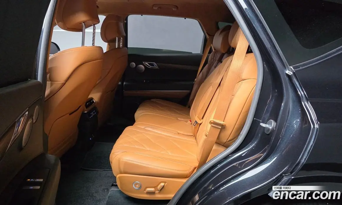 Genesis GV80 2024 2.5 автомат (гидро), фото 18