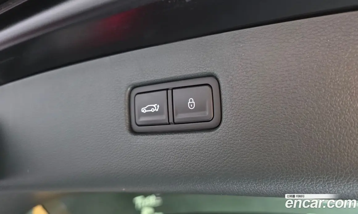 Genesis GV80 2024 2.5 автомат (гидро), фото 30