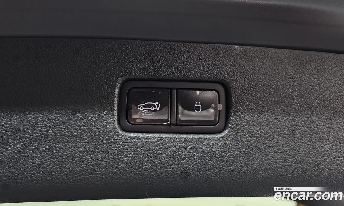 Genesis GV80 2024 3.5 автомат (гидро), фото 23