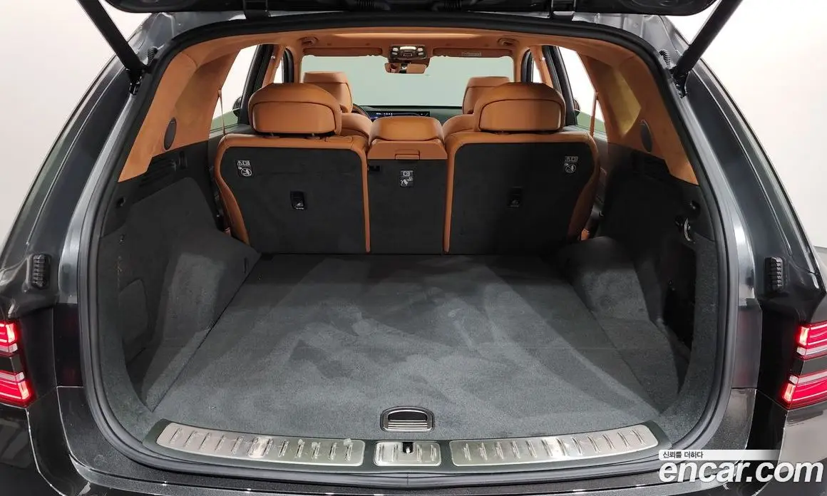 Genesis GV80 2024 3.5 автомат (гидро), фото 24