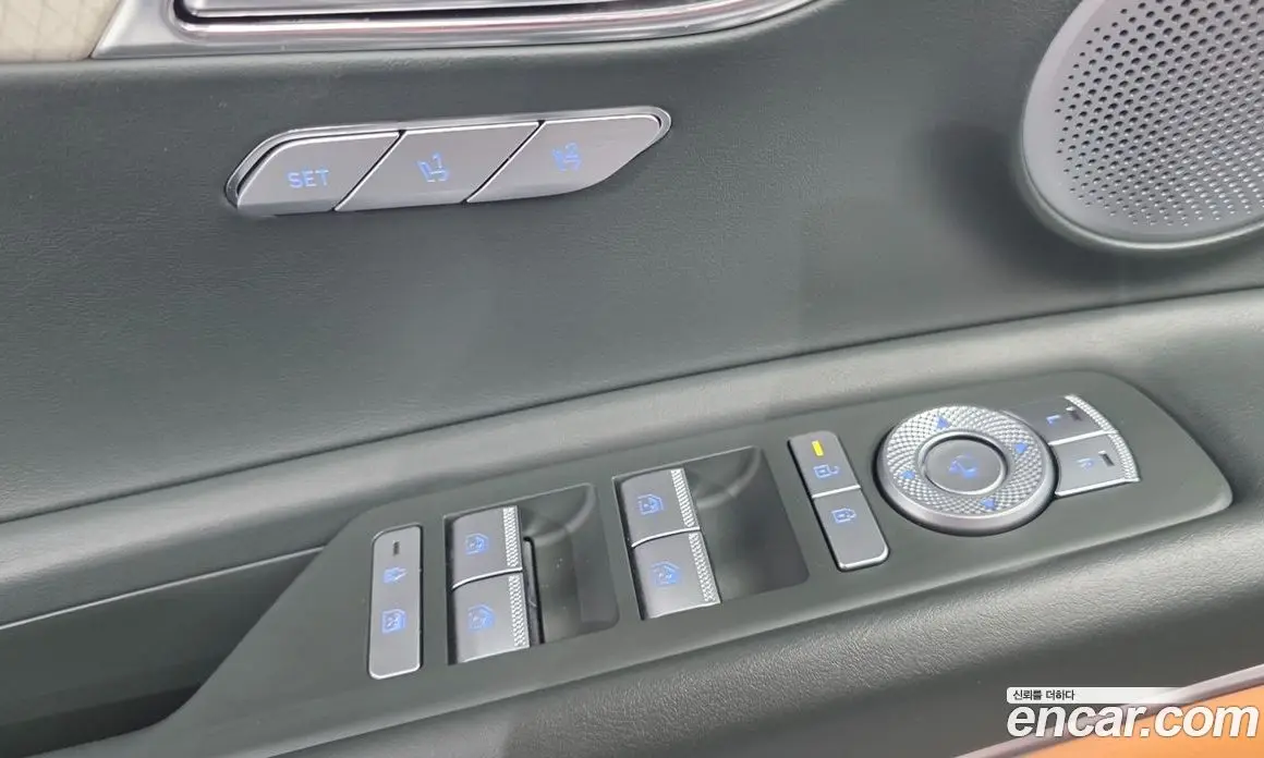 Genesis GV80 2024 2.5 автомат (гидро), фото 20