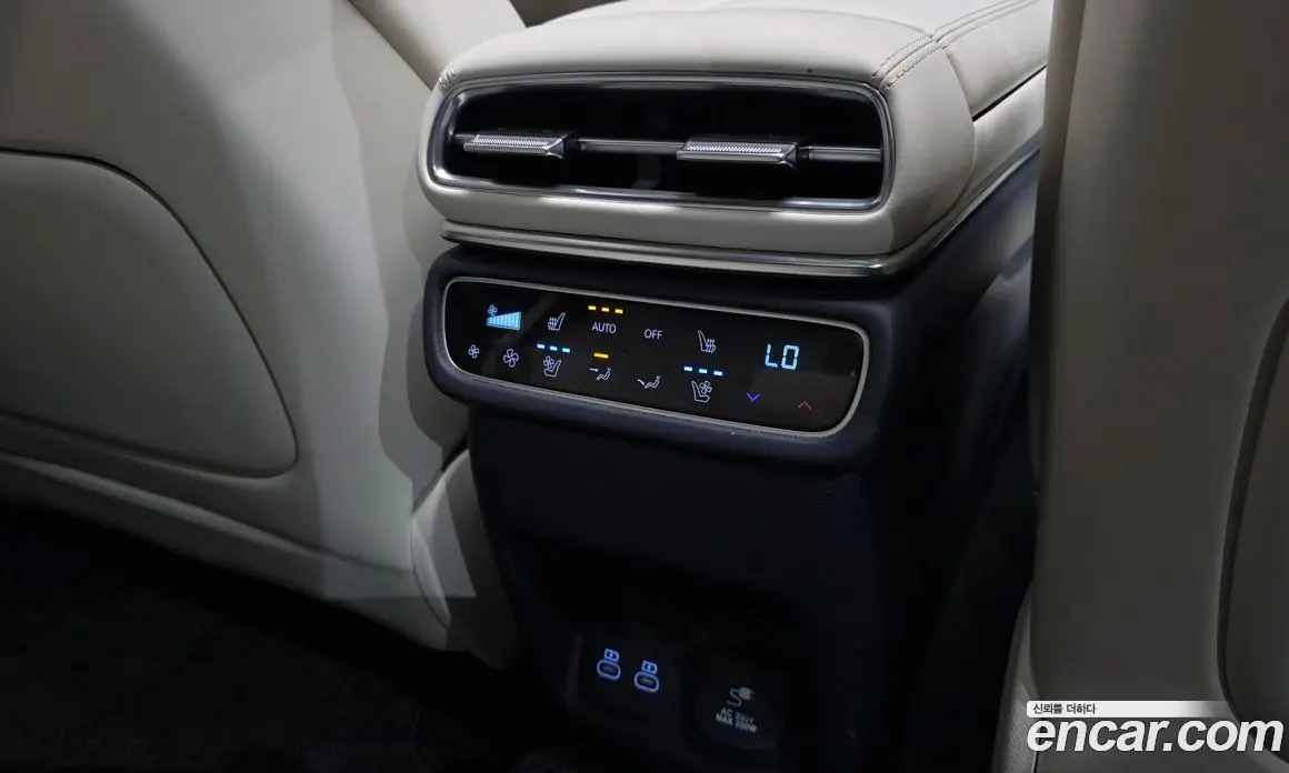 Genesis GV80 2024 3.5 автомат (гидро), фото 30