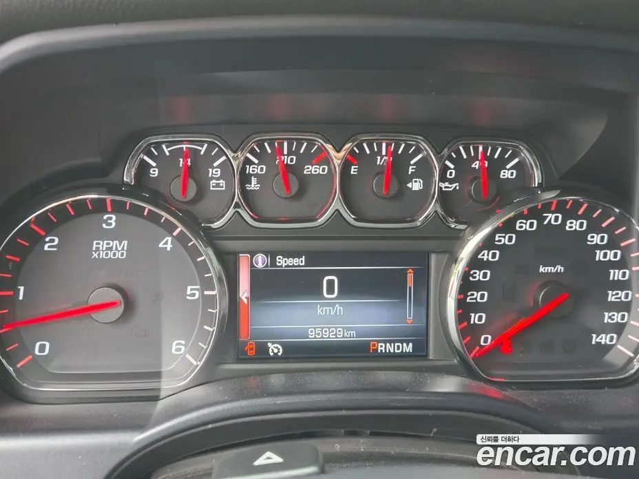 GMC Sierra 2014 5.3 автомат (гидро), фото 16