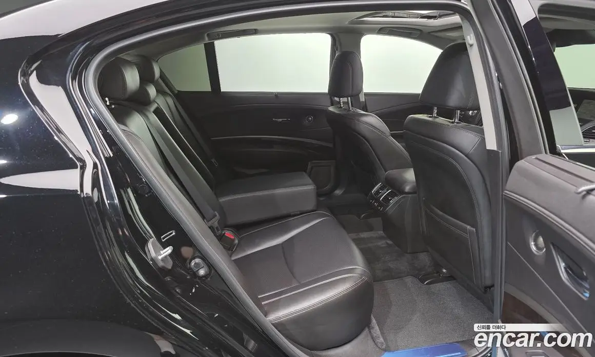 Honda Legend 2015 3.5 автомат (гидро), фото 11