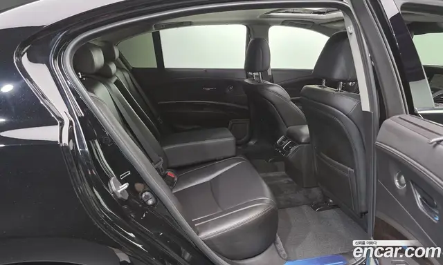 Honda Legend 2015 3.5 автомат (гидро), миниатюра 11