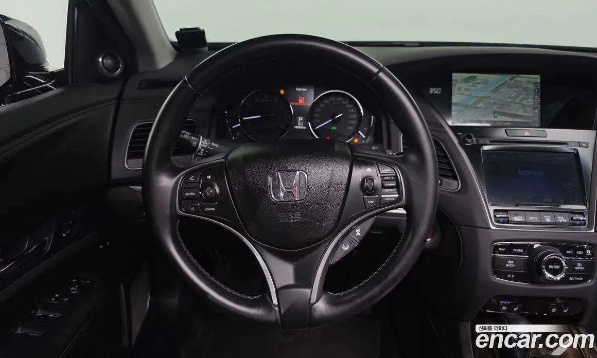 Honda Legend 2015 3.5 автомат (гидро), фото 13