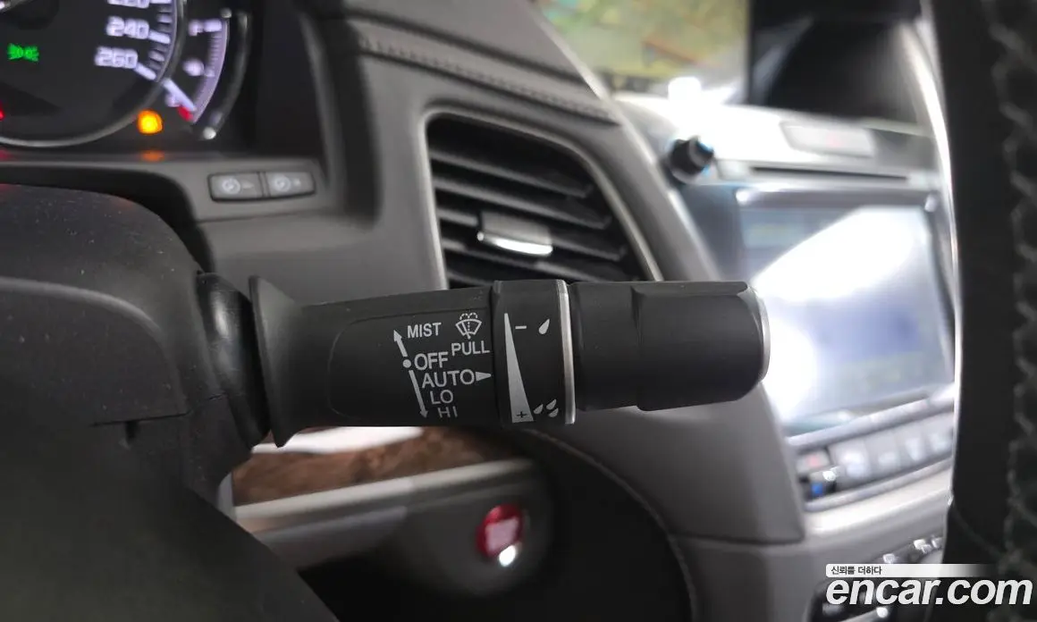 Honda Legend 2015 3.5 автомат (гидро), фото 16
