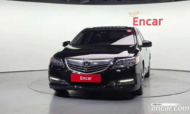 Honda Legend 2015 3.5 автомат (гидро), миниатюра 3