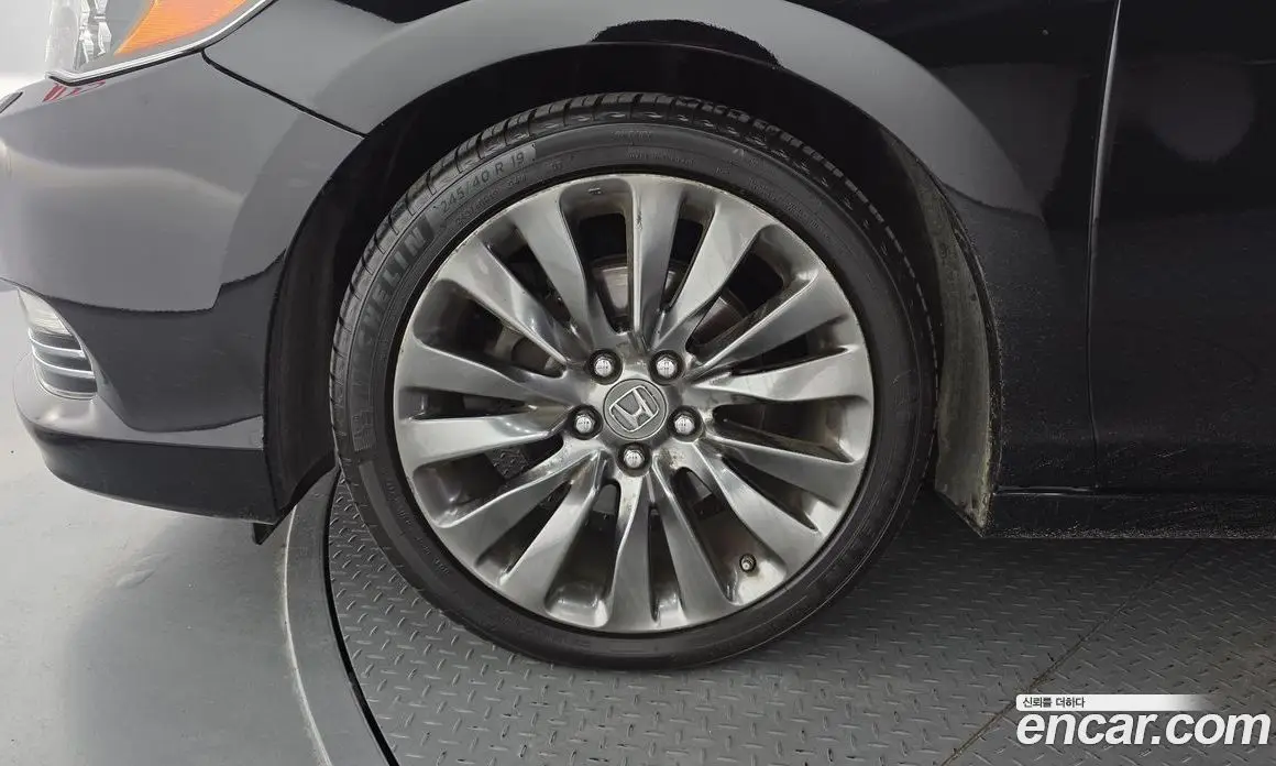 Honda Legend 2015 3.5 автомат (гидро), фото 5