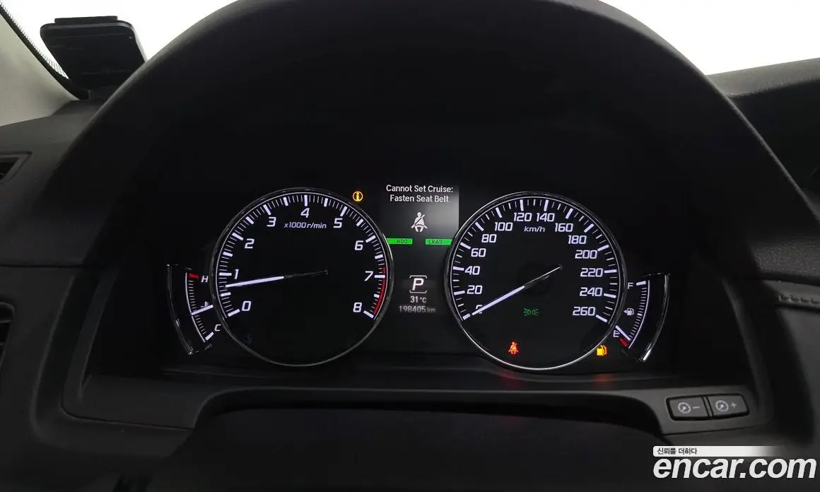 Honda Legend 2015 3.5 автомат (гидро), фото 8