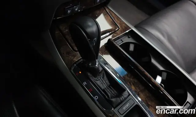 Honda Legend 2015 3.5 автомат (гидро), миниатюра 9