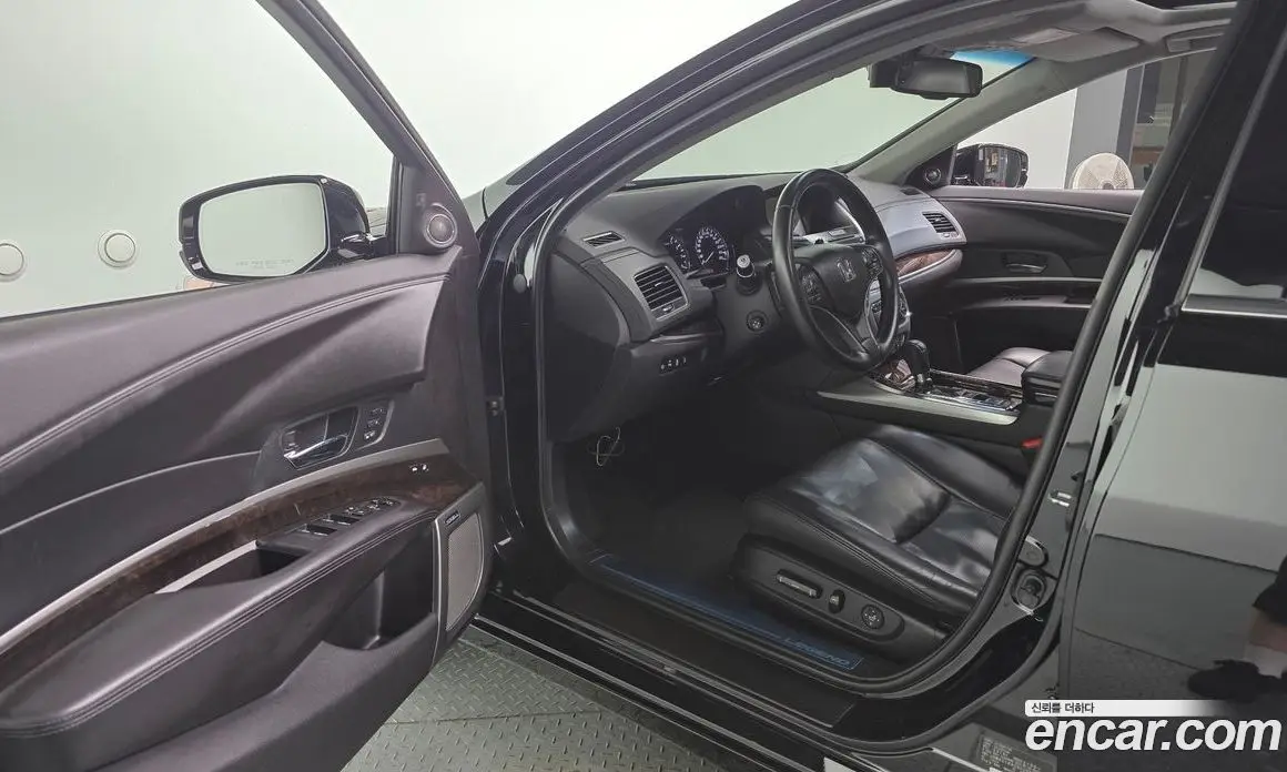 Honda Legend 2015 3.5 автомат (гидро), фото 10