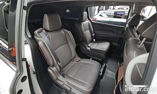 Honda Odyssey 2023 3.5 автомат (гидро), миниатюра 12