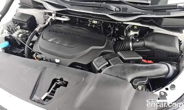 Honda Odyssey 2023 3.5 автомат (гидро), миниатюра 6