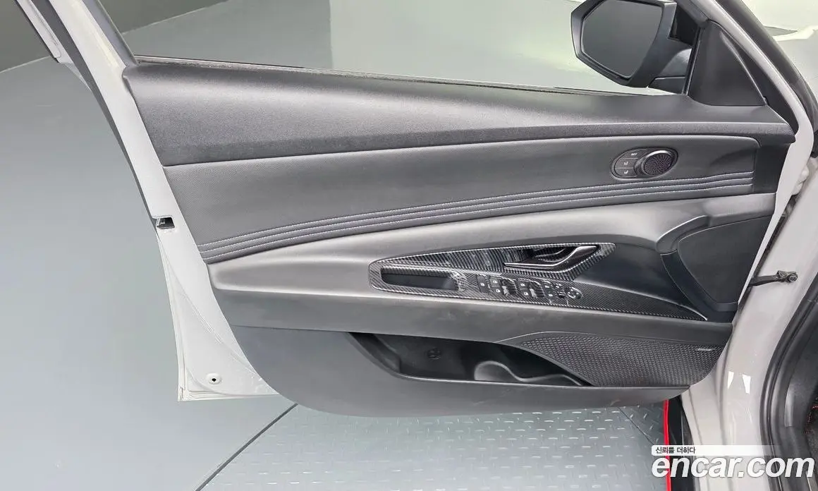 Hyundai Avante 2022 2.0 механика, фото 14