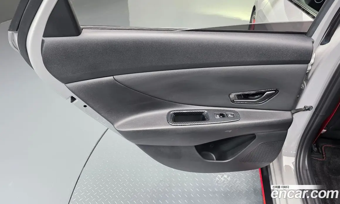 Hyundai Avante 2022 2.0 механика, фото 15