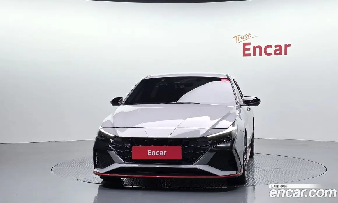 Hyundai Avante 2022 2.0 механика, фото 3