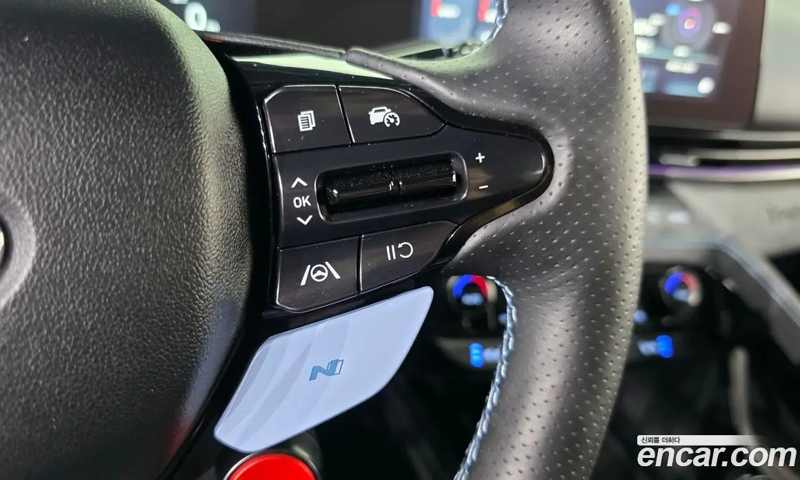 Hyundai Avante 2022 2.0 механика, фото 26