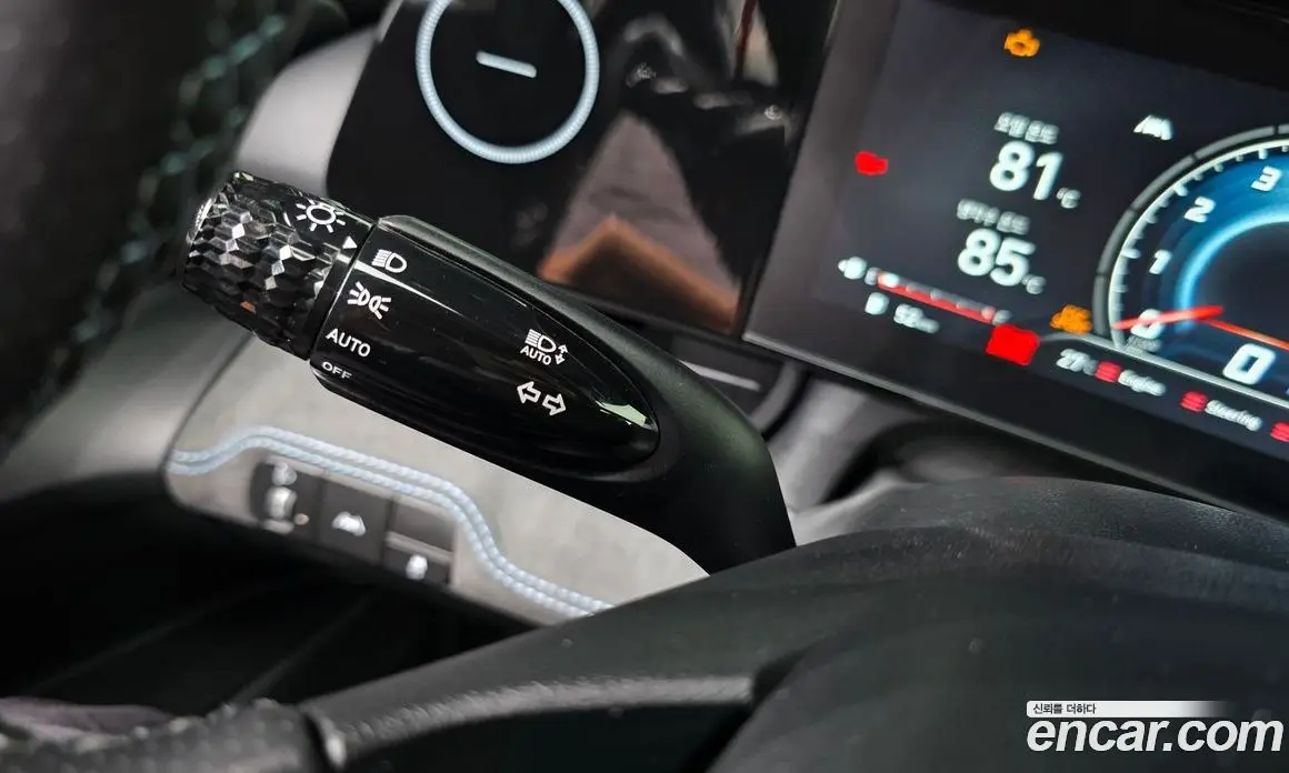 Hyundai Avante 2022 2.0 механика, фото 28