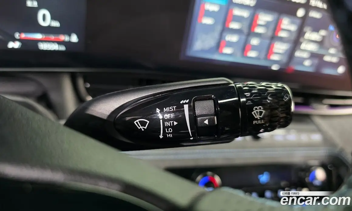 Hyundai Avante 2022 2.0 механика, фото 29