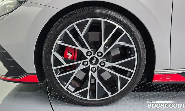 Hyundai Avante 2022 2.0 механика, миниатюра 5