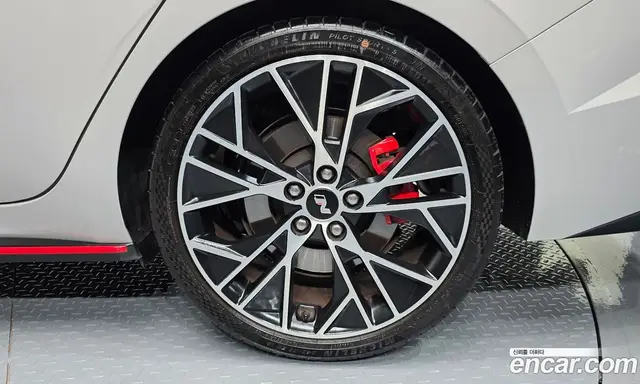 Hyundai Avante 2022 2.0 механика, миниатюра 7