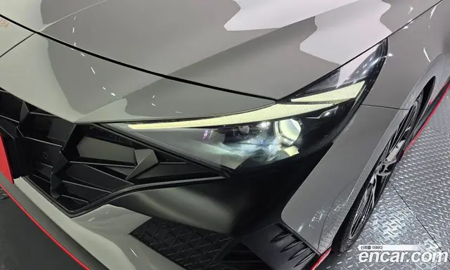 Hyundai Avante 2022 2.0 механика, миниатюра 8