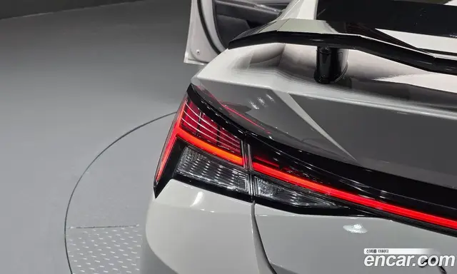 Hyundai Avante 2022 2.0 механика, миниатюра 9