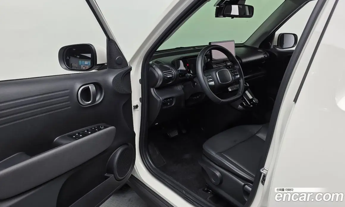Hyundai Casper 2024 1.0 автомат (гидро), фото 13