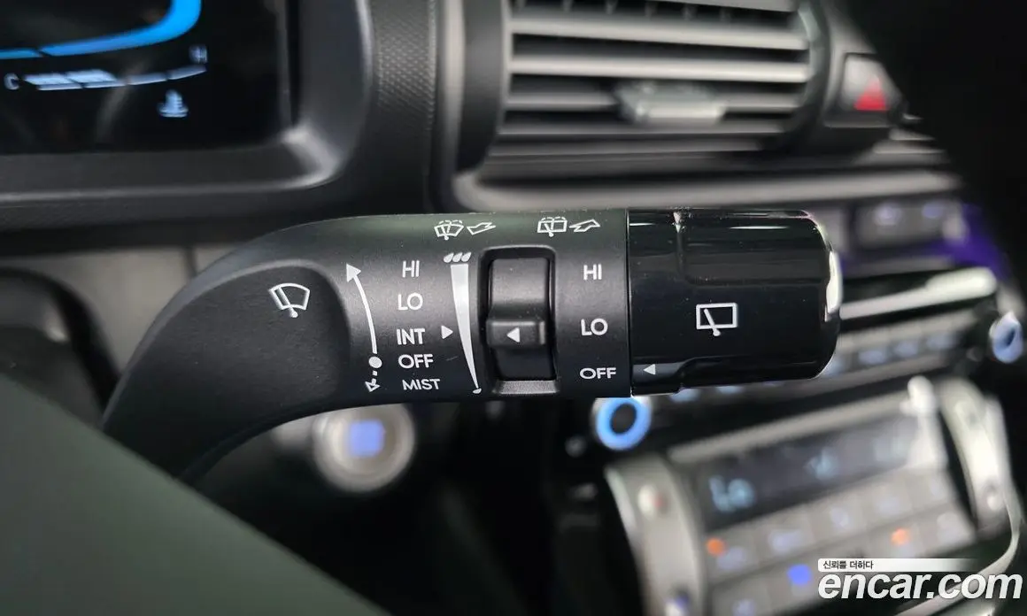 Hyundai Casper 2024 1.0 автомат (гидро), фото 28