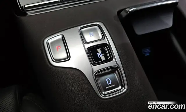 Hyundai Grandeur 2022 2.5 автомат (гидро), миниатюра 11