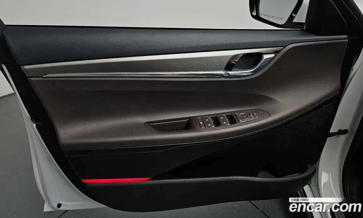 Hyundai Grandeur 2022 2.5 автомат (гидро), фото 13
