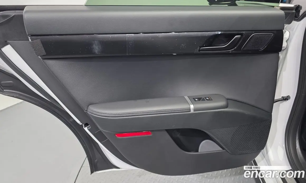 Hyundai Grandeur 2025 1.6 автомат (гидро), фото 15