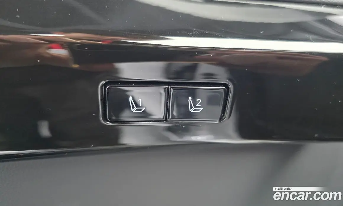 Hyundai Grandeur 2025 1.6 автомат (гидро), фото 23