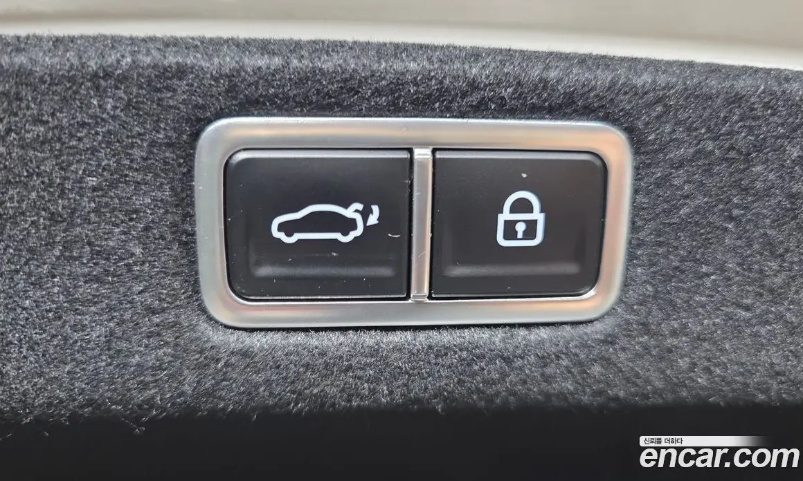 Hyundai Grandeur 2025 1.6 автомат (гидро), фото 24