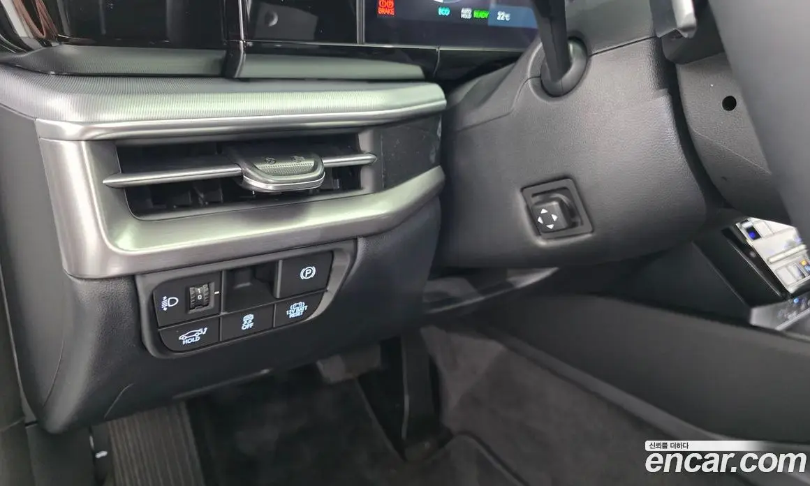 Hyundai Grandeur 2025 1.6 автомат (гидро), фото 26