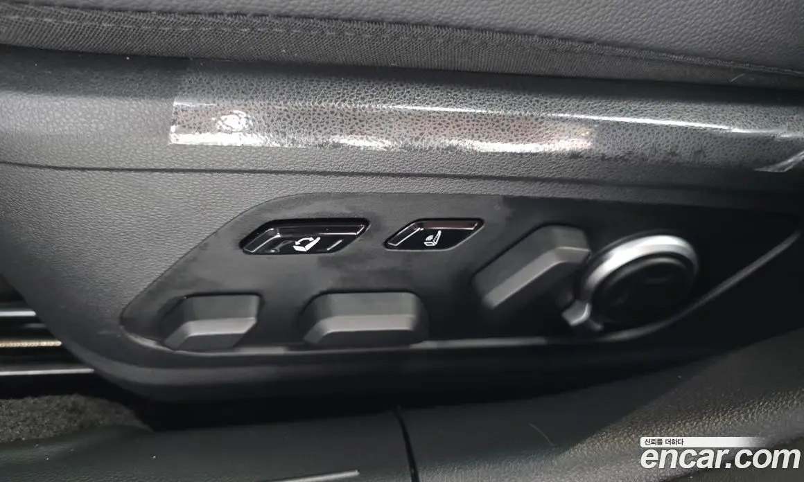 Hyundai Grandeur 2025 1.6 автомат (гидро), фото 31