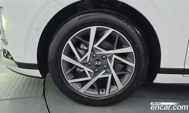 Hyundai Grandeur 2025 1.6 автомат (гидро), миниатюра 5